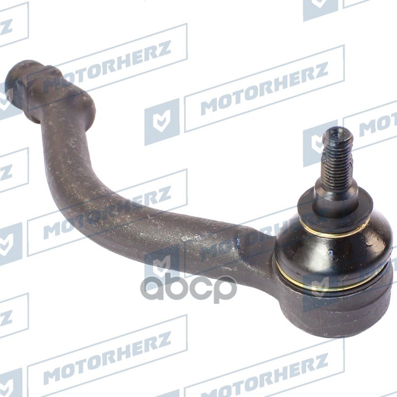 

MOTORHERZ HQE0054L Наконечник рулевой