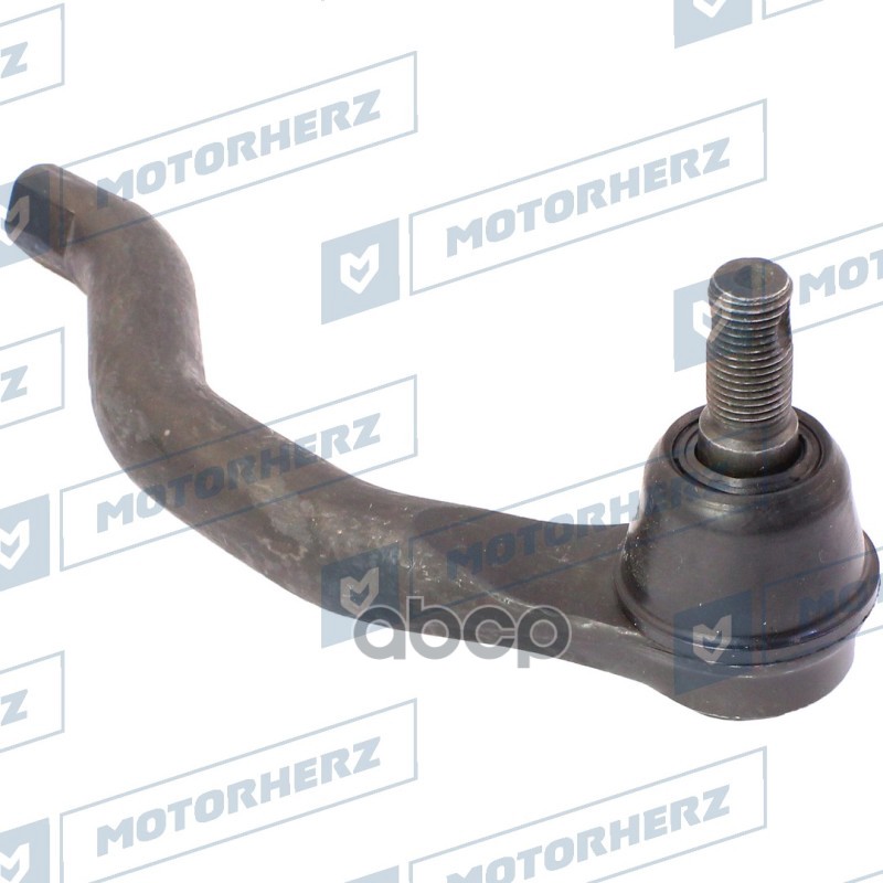 

MOTORHERZ HQE0053L Наконечник рулевой