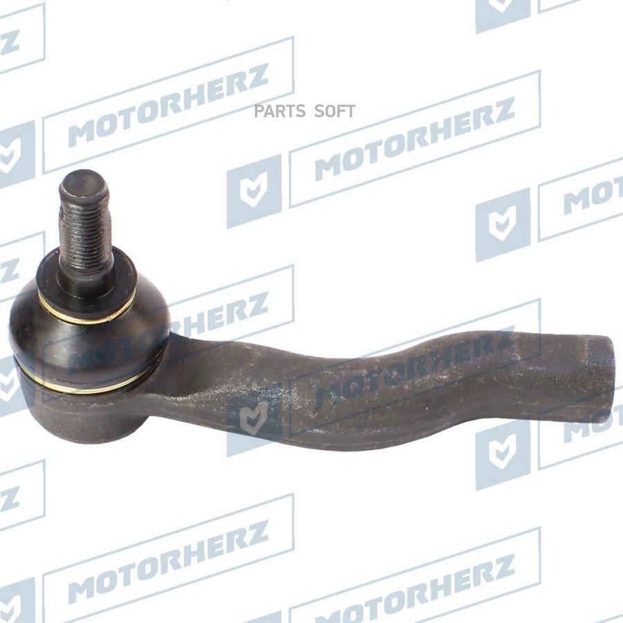 

MOTORHERZ HQE0012L Наконечник рулевой