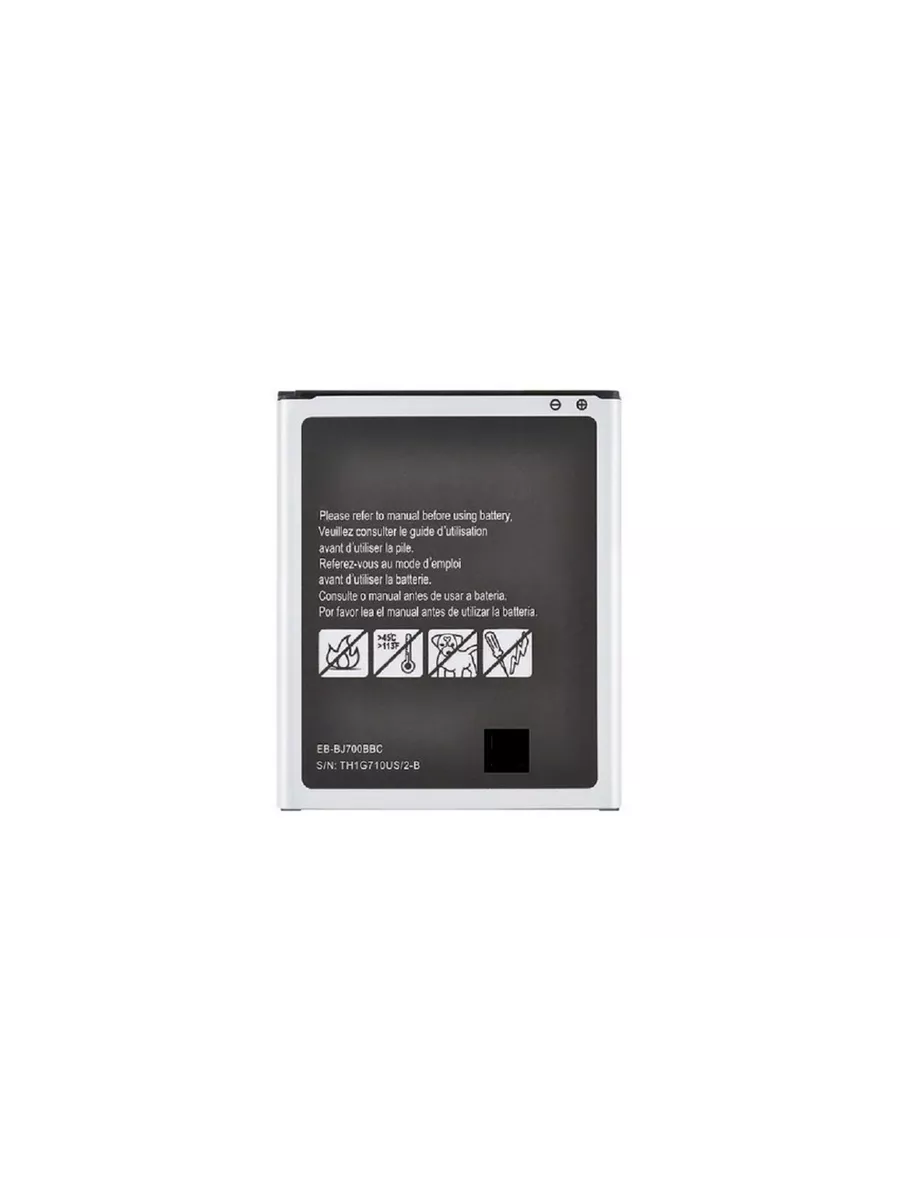 

Аккумулятор для телефона Samsung Galaxy SM-J7009 mА*h3000