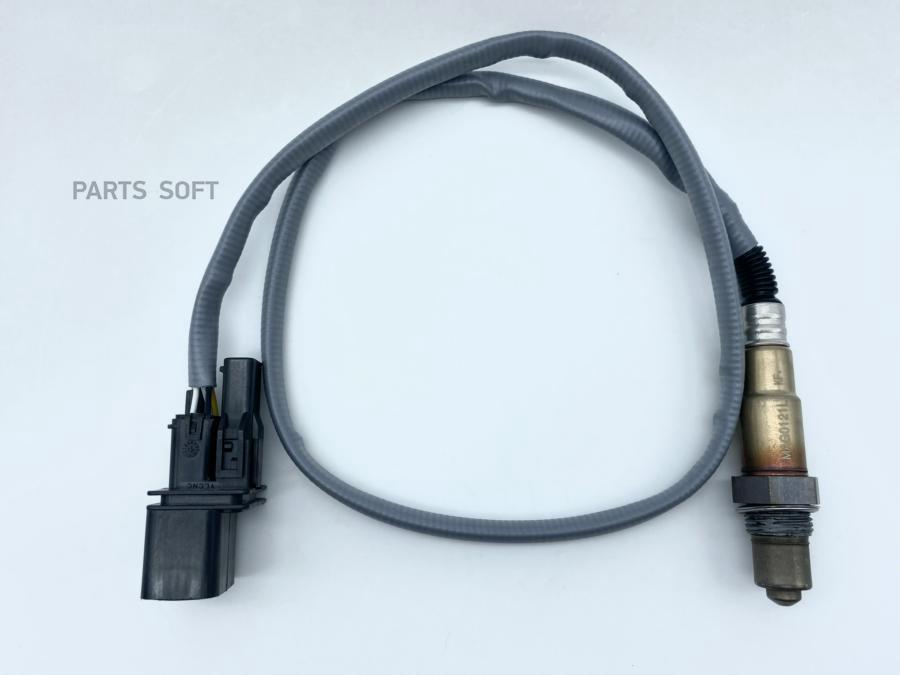 

MAGTECHNIC Датчик кисл. для а/м Mercedes-Benz C (00-)/E (02-) до кат., MAG0121L