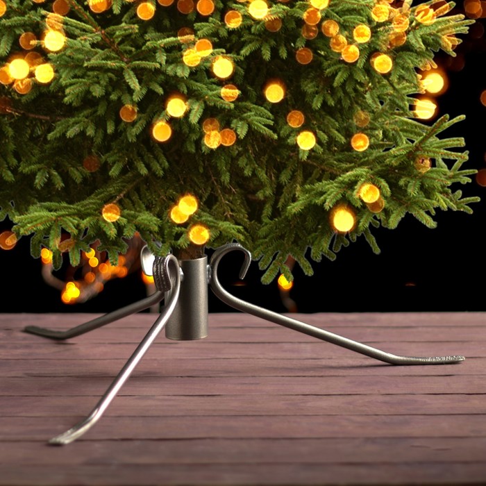 Подставка для ёлки, диаметр 32 мм