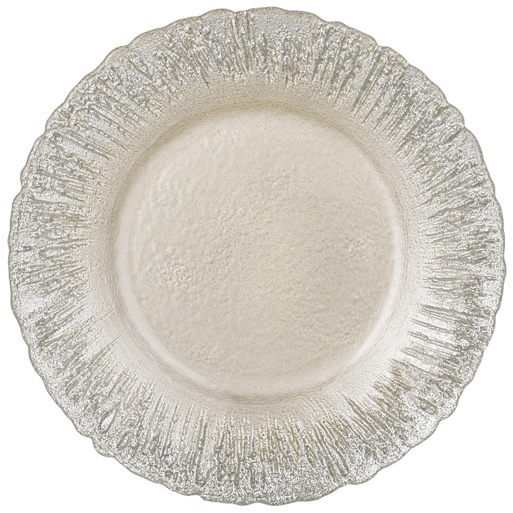 

Тарелка "pastel glow" creme 21,5см KSG-336-125