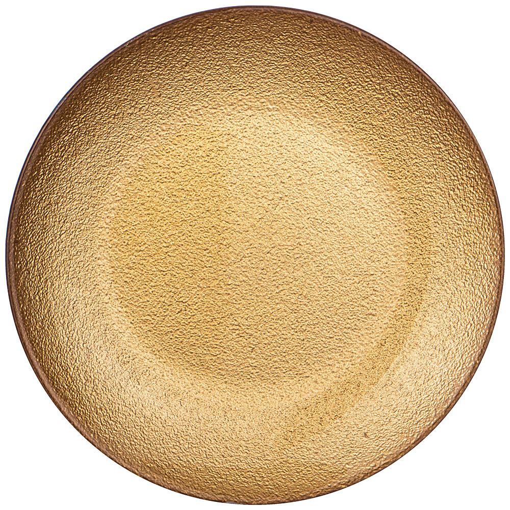 

Тарелка "natural" oro 21см KSG-336-055