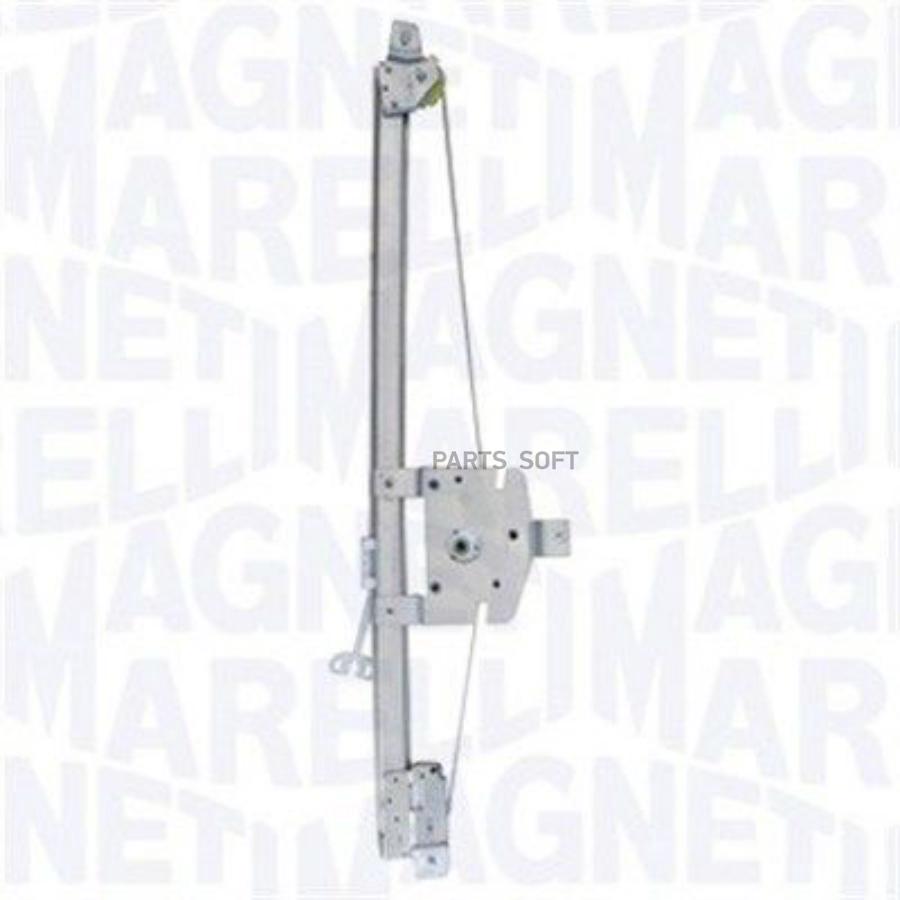 

MAGNETI MARELLI СТЕКЛОПОДЪЕМНИК (электрический), 350103177600