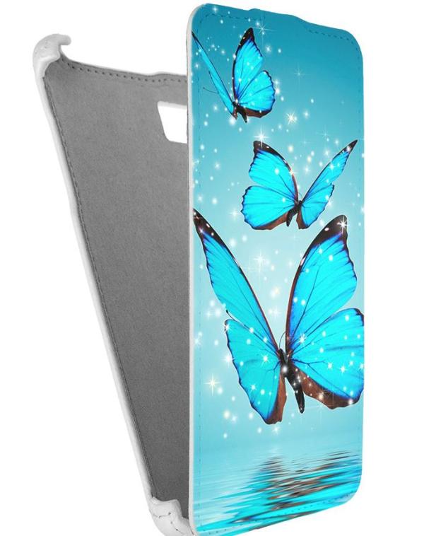 

Чехол Armor Case для Lenovo Vibe Z Дизайн 4, Белый