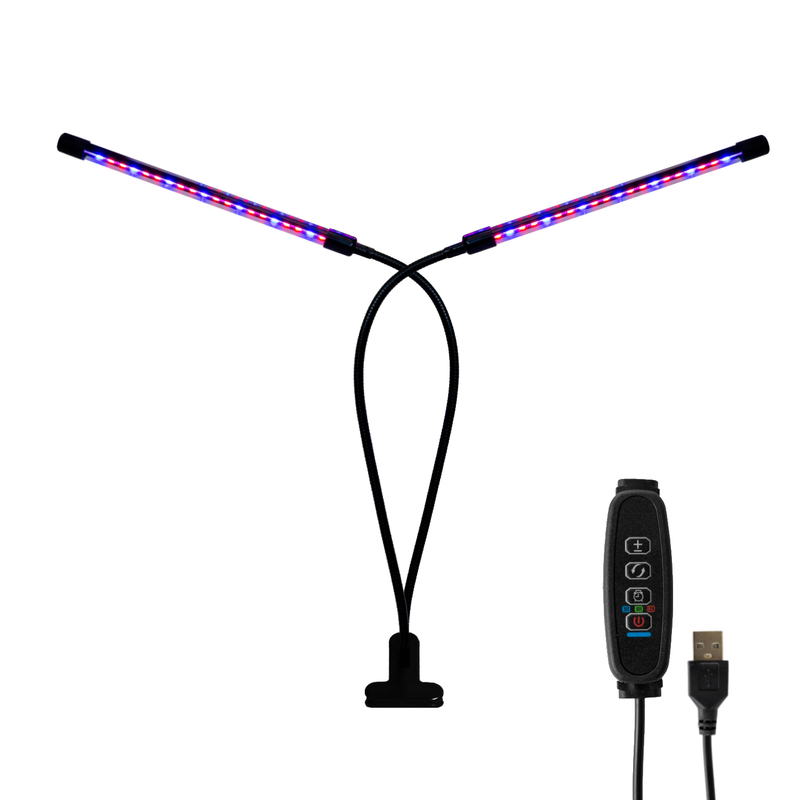

Фитолампа USB Мой Мир 00043468 15 Вт