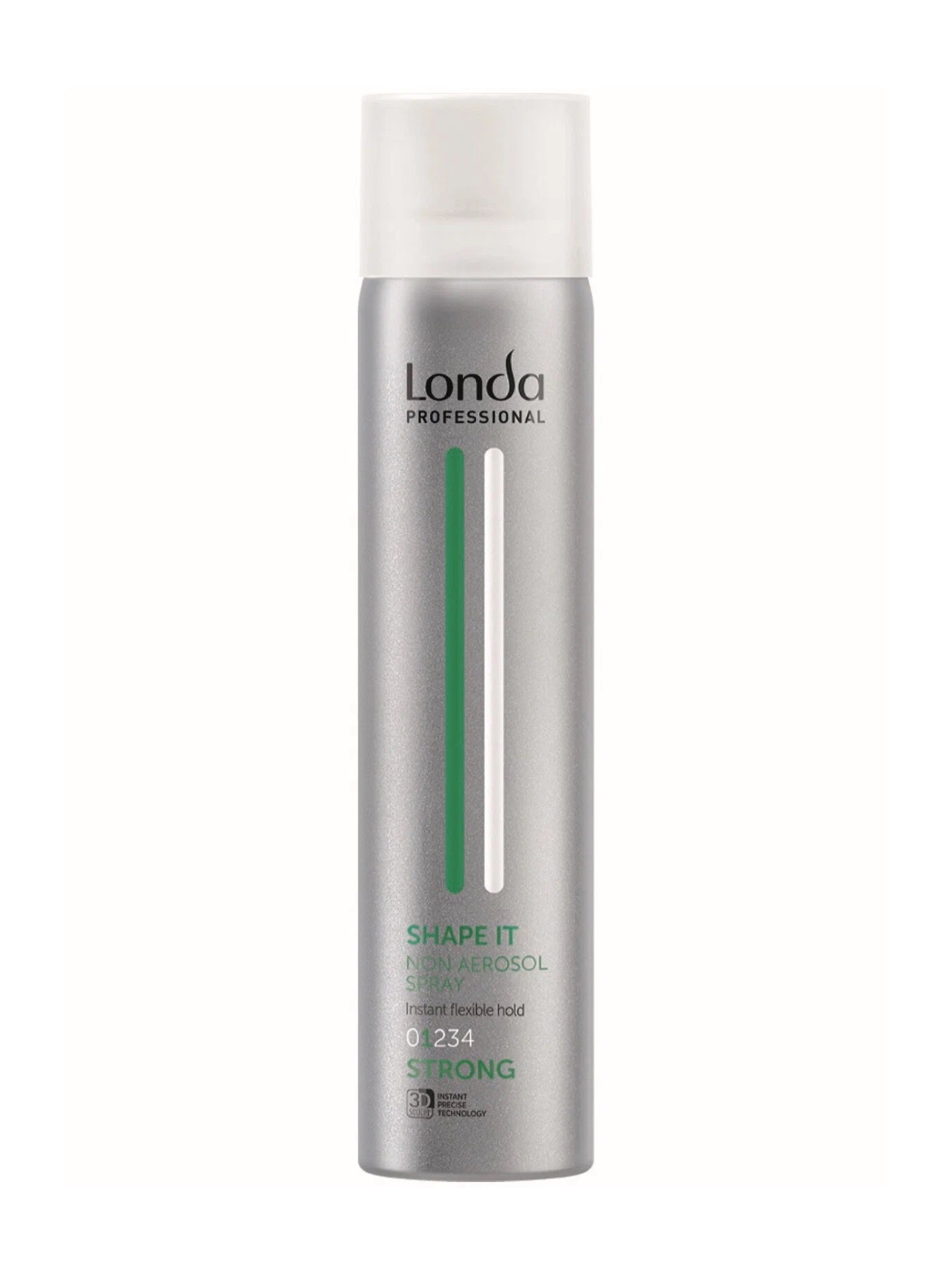 Средство для укладки волос Londa Shape It спрей 250 мл londa fiber infusion профессиональное средство 200 мл