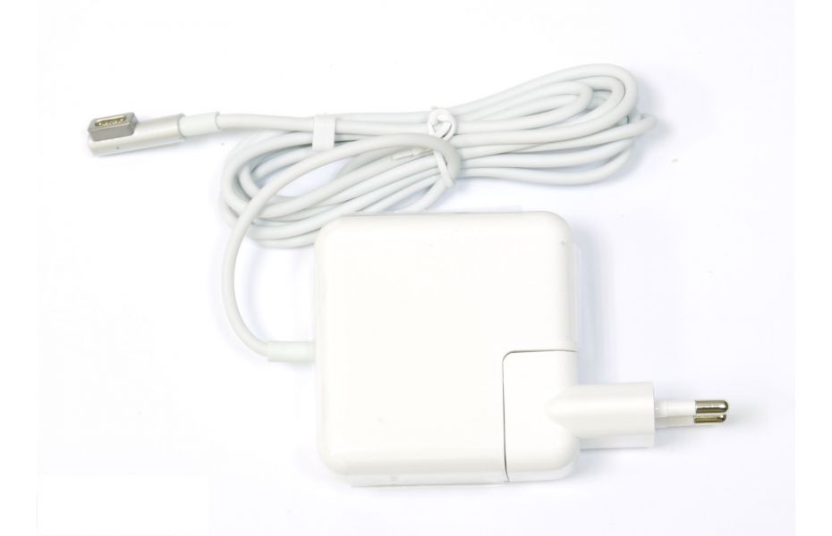 

Блок питания NoBrand для ноутбука Apple Macbook A1370, Черный