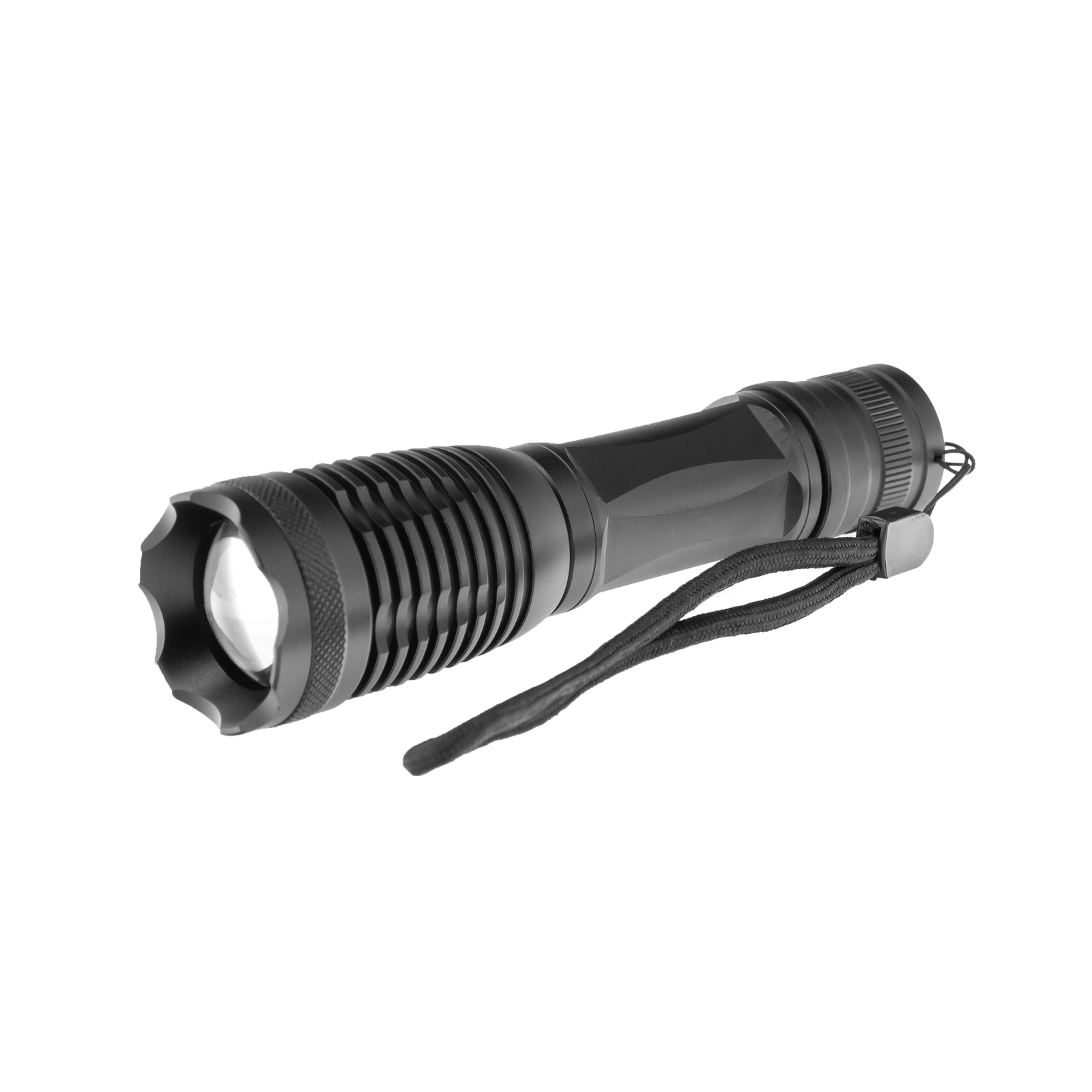 

Фонарь JIALITTE F090 Cree XM-L T6 Zoom 18179, Черный, F081 Cree XM-L T6 Zoom