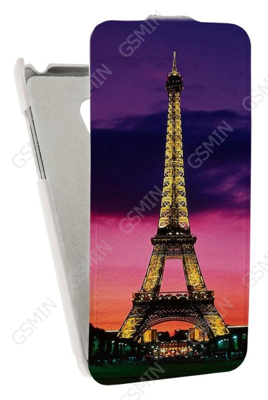

Кожаный чехол для Meizu MX3 Art Case (Белый) (Дизайн 154)