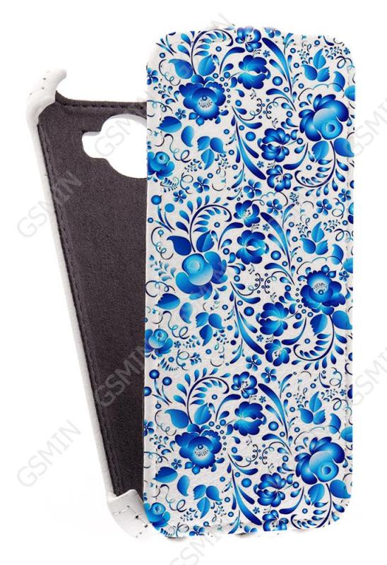 

Чехол Armor Case для Keneksi Norma Дизайн 18, Белый