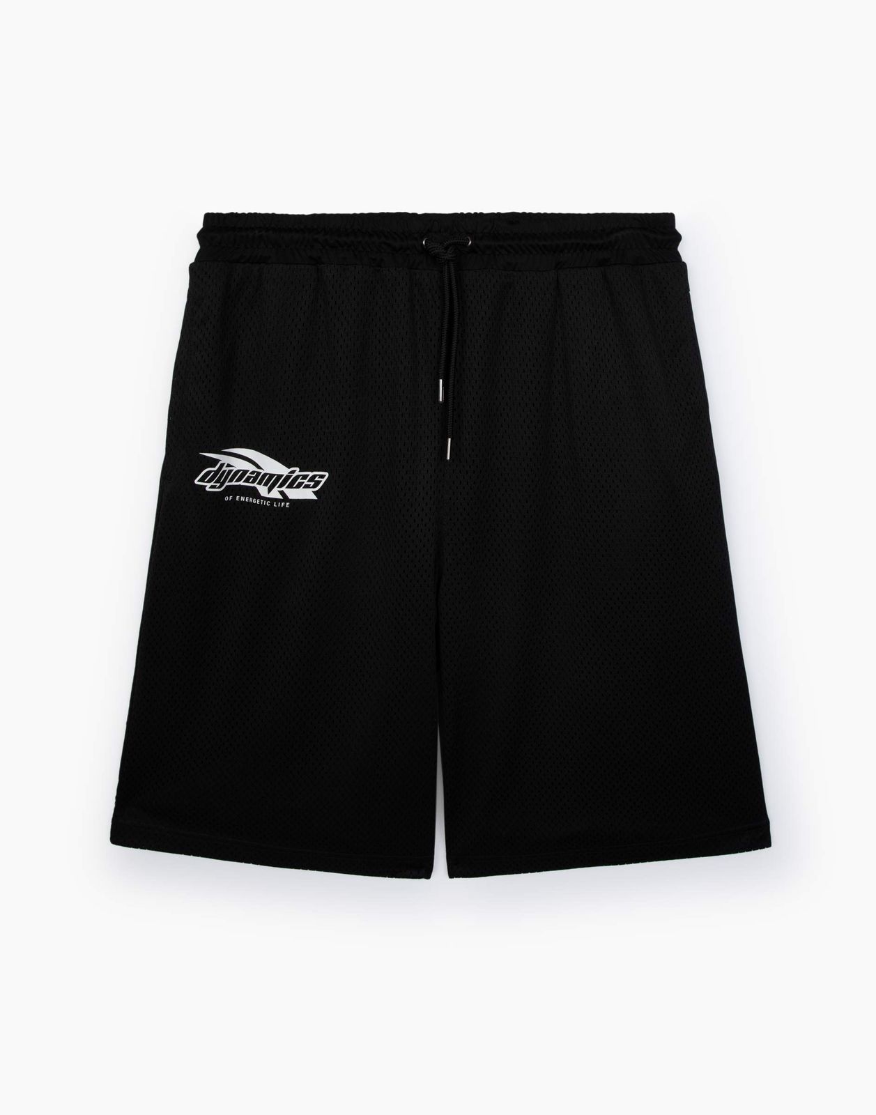 

Спортивные шорты мужские Gloria Jeans BSH007365 черный XL/182, BSH007365