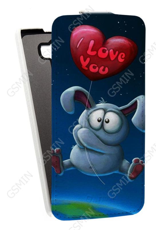 

Чехол Armor Case для LG G3 Дизайн 149, Белый