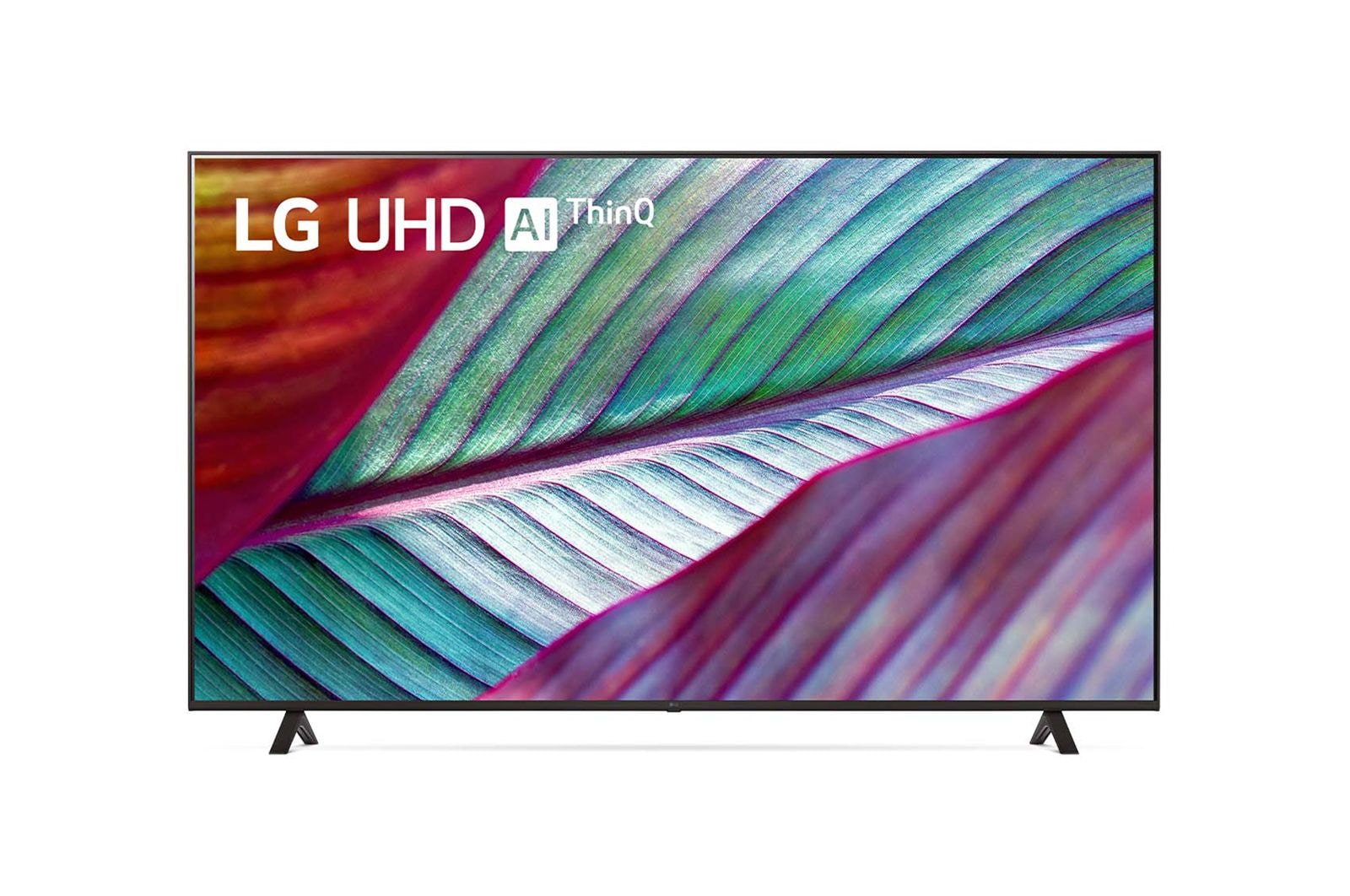 Телевизор LG 75UR78009LL.ARUB, 75