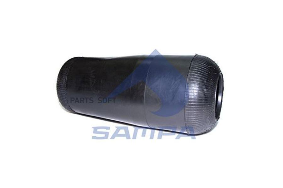 

SASP 55706_пневмоподушка! кон 510x240x130.8 MAN F90/F2000/M 2000 M
