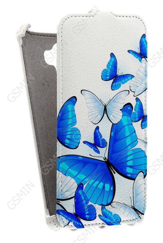 

Чехол Armor Case для LG G4 Дизайн 11, Белый