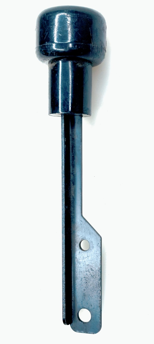 Ручка управления Huter для SGC 4800 (C15, C17), SGC 8100 (C15, C17), арт. 61/66/178