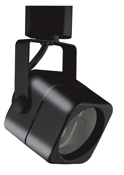 

Светильник-прожектор jazzway трековый ptr 24 gu10 230v ip20 черный