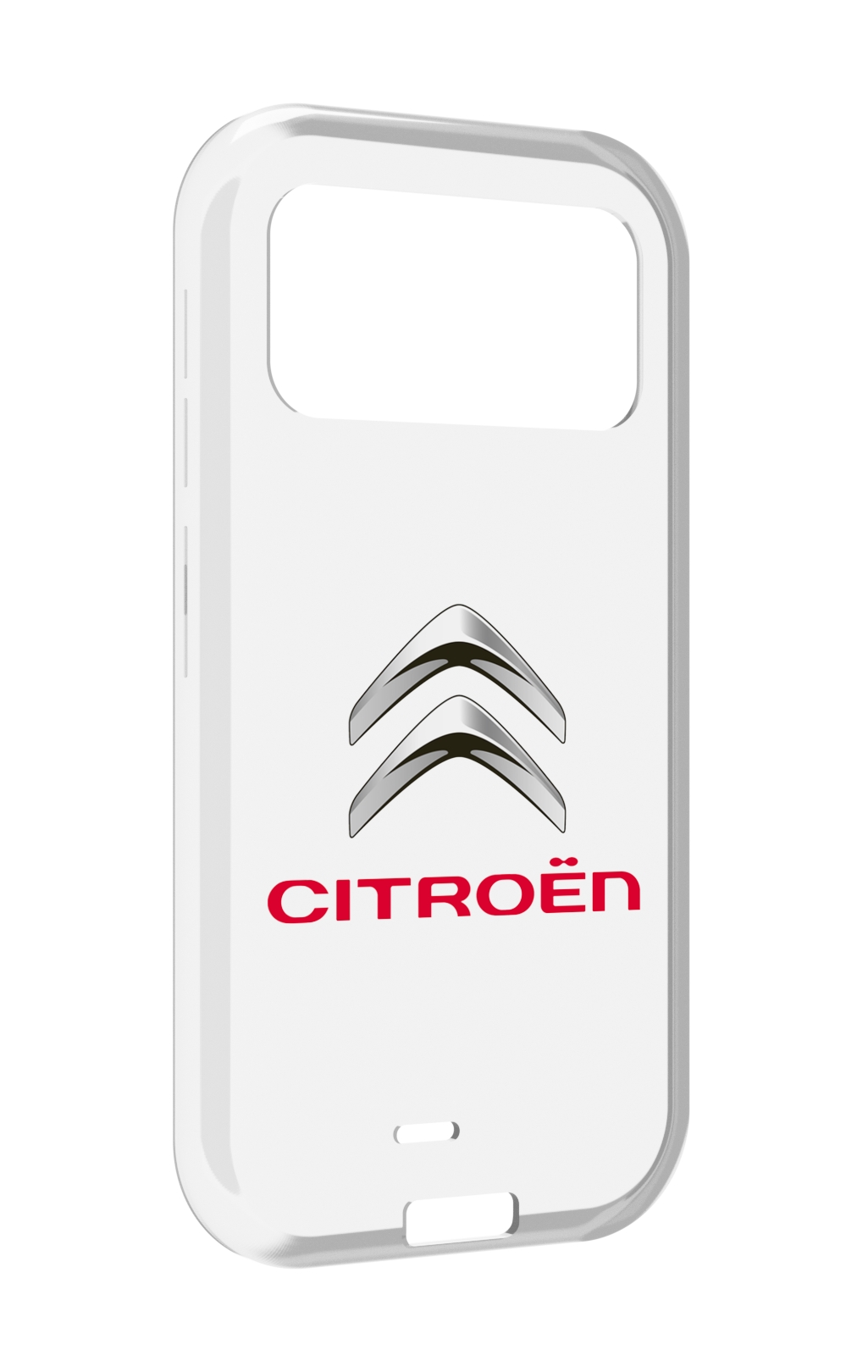 

Чехол MyPads citroen-3 мужской для Oukitel F150 H2022, Прозрачный, Tocco
