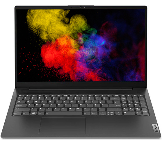 Ноутбук Lenovo V15 G2 Black (82KD002RIX)