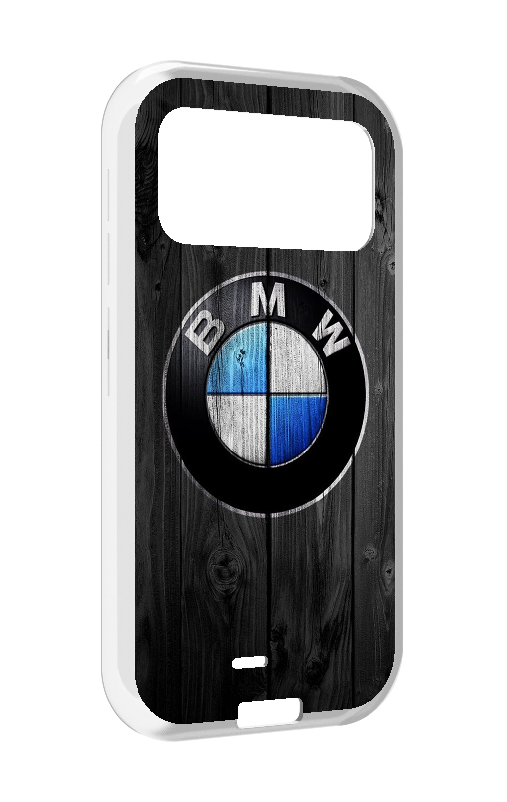 

Чехол MyPads bmw 5 мужской для Oukitel F150 H2022, Прозрачный, Tocco