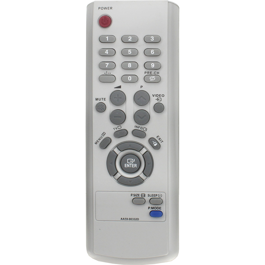 

Пульт ду Huayu AA59-00332D Grey, Серый, AA59-00332D