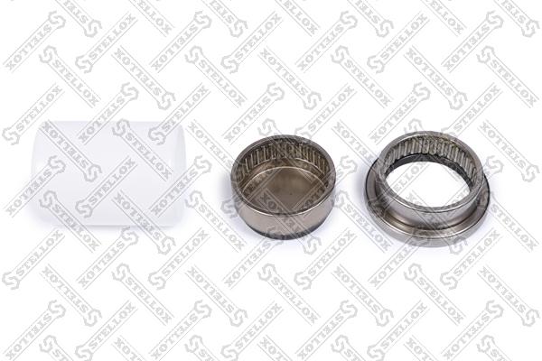 

Сайлентблок Stellox 69-98001-SX