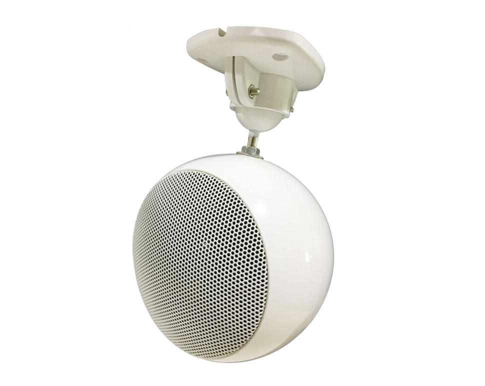 

Пассивная акустика Volta SPACE-10TW White, SPACE-10TW