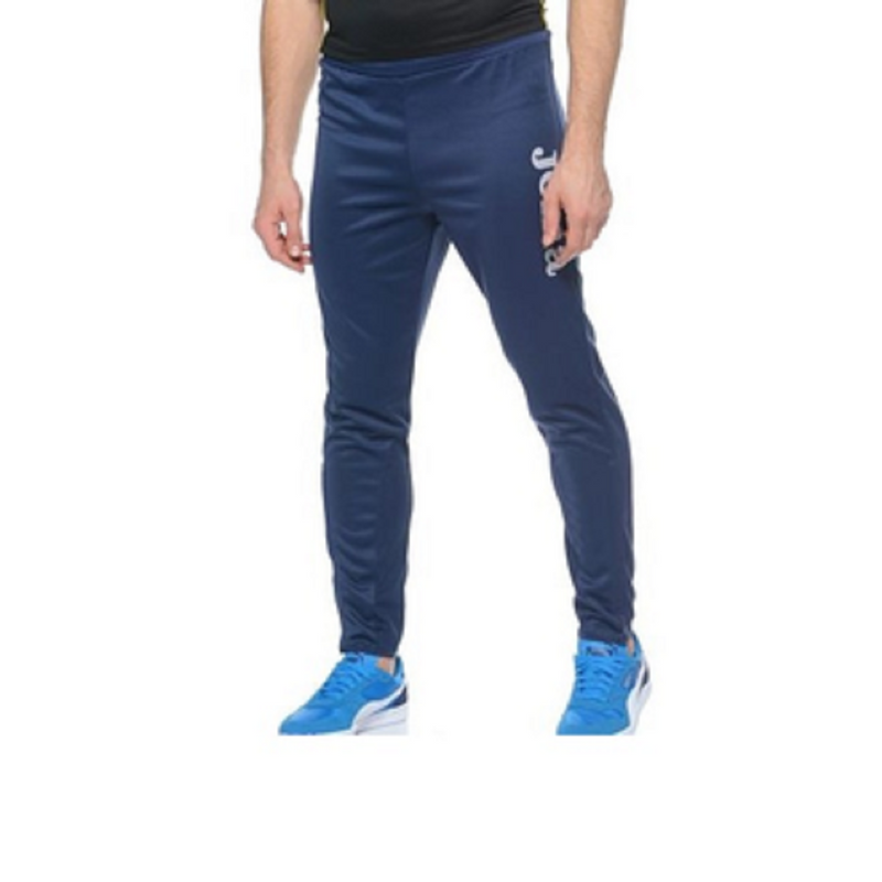 

Спортивные брюки мужские Joma GLADIATOR синие 40 RU, GLADIATOR