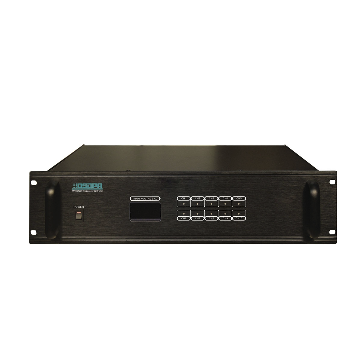 

Сетевое оборудование DSPPA MAG-2123S, MAG-2123S