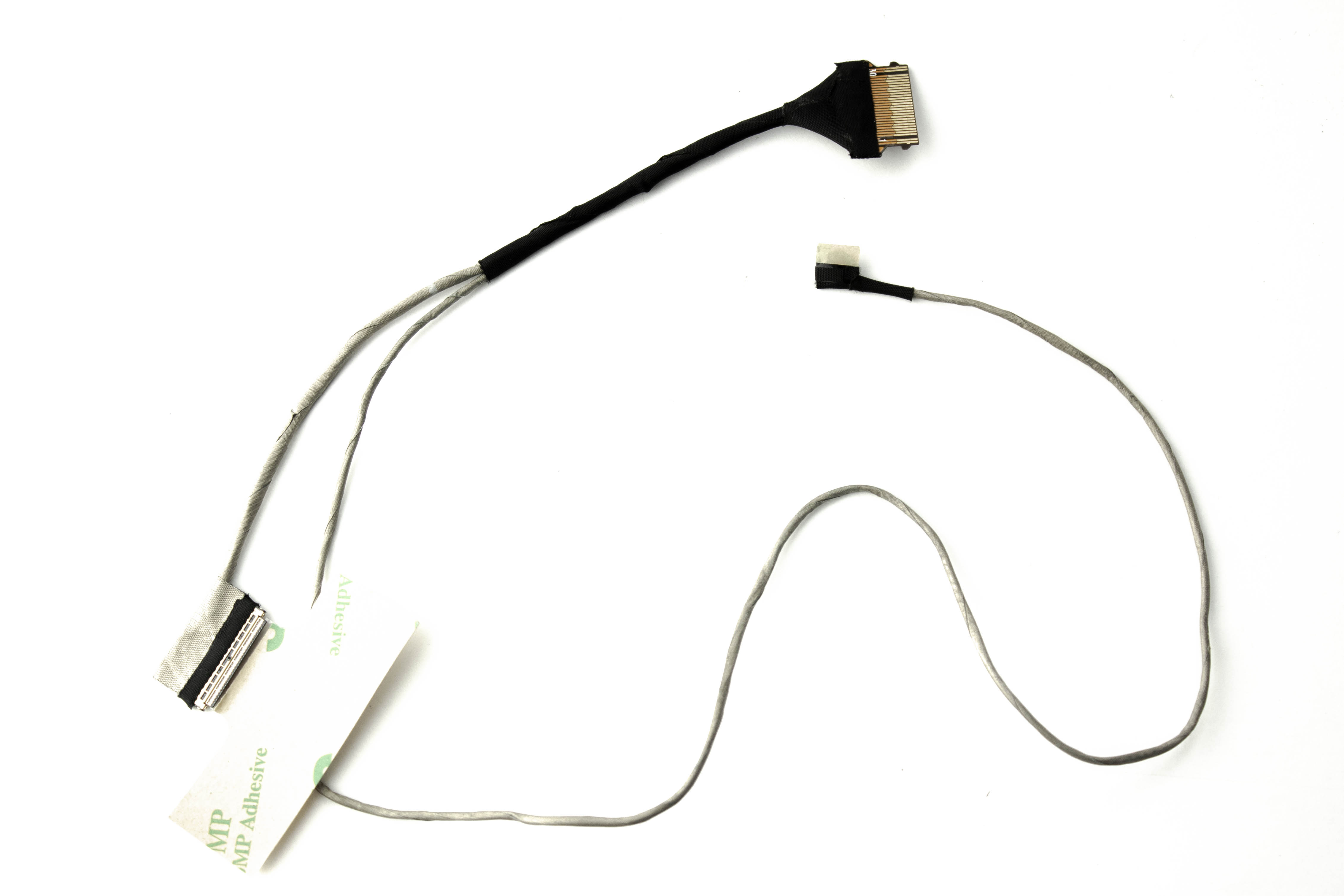 

Шлейф для матрицы HP 14-ax p/n: 905561-001, DD00P9LC001, DD00P9LC002