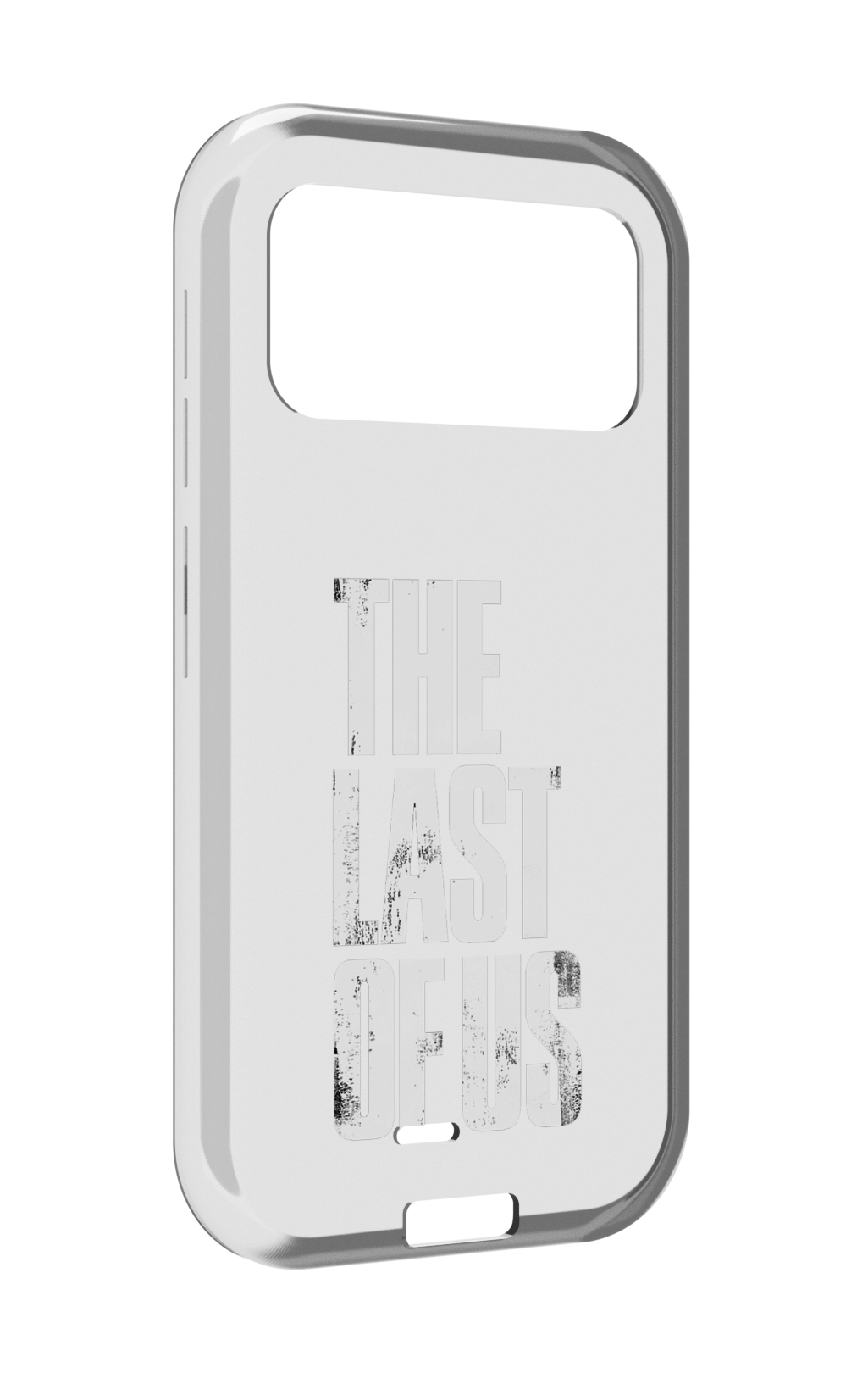 

Чехол MyPads The Last Of Us для Oukitel F150 H2022, Прозрачный, Tocco
