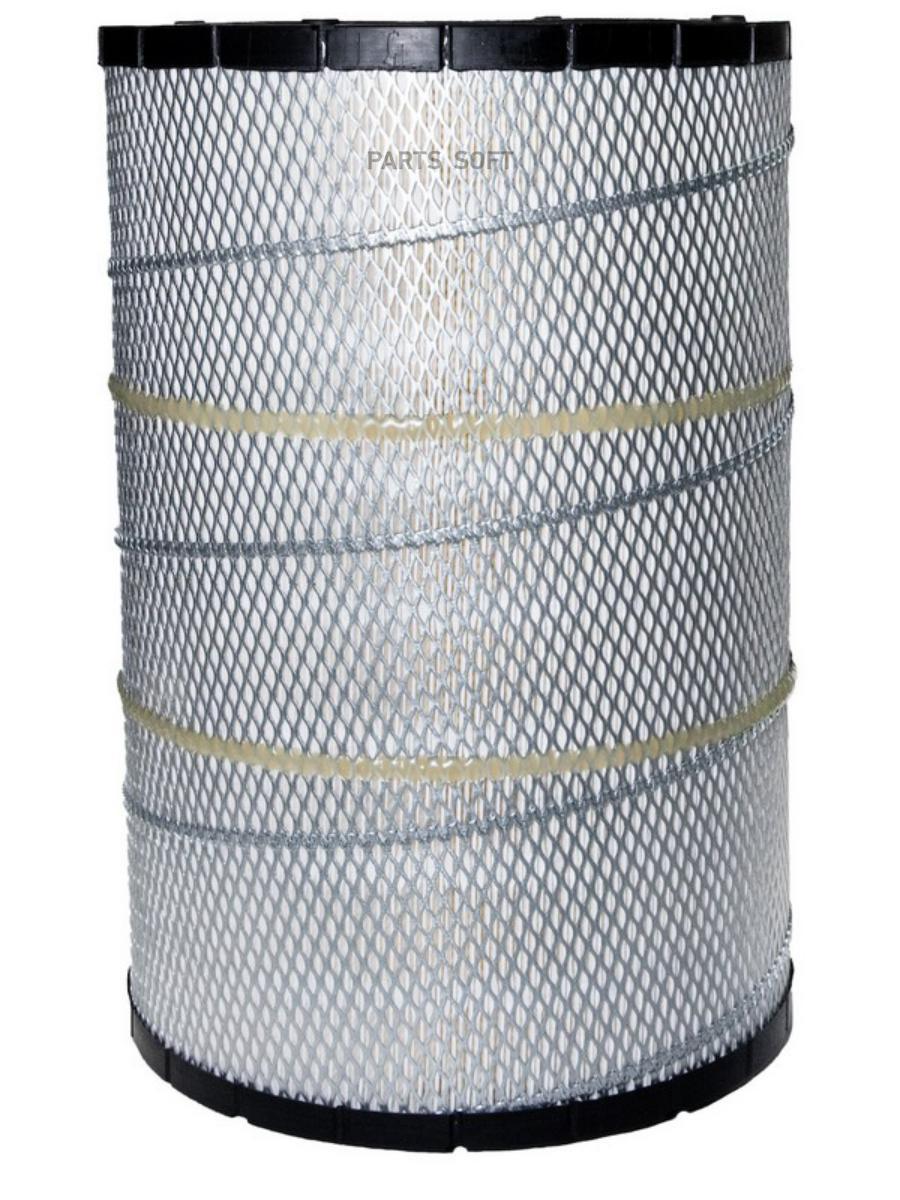 

ZENTPARTS Z32534_фильтр воздушный! D313 d177.6 H464\RVI Premium 96>, Magnum AE430 1шт