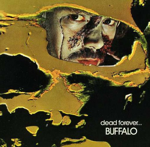 

Buffalo - Dead Forever (1 CD), 1 CD