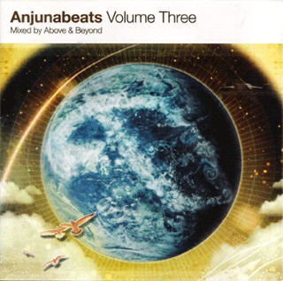 

Above and Beyond: Anjunabeats 3 (1 CD), 1 CD