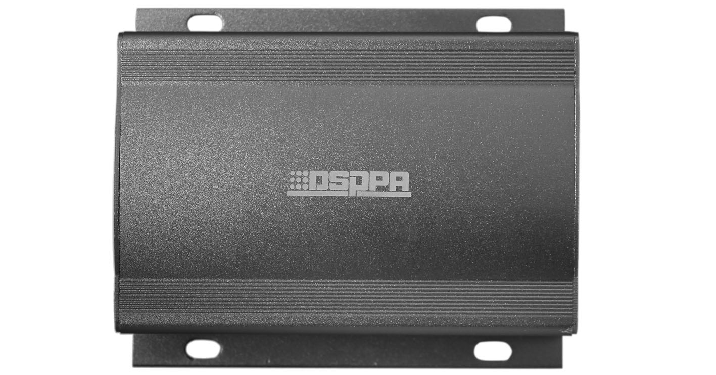 

Усилитель мощности DSPPA Mini-40 Black, Mini-40