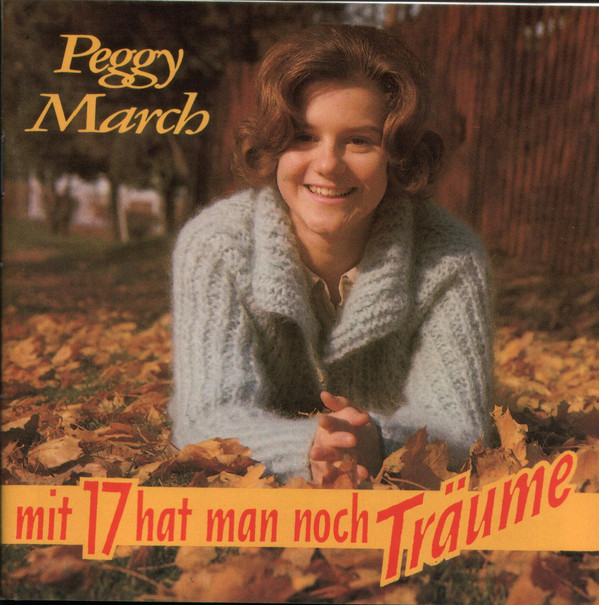 Peggy March – Mit 17 Hat Man Noch Traume (1 CD)