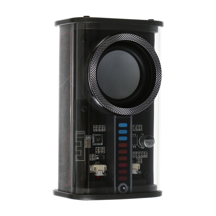 

Портативная колонка BYZ К07 Black, Черный, К07