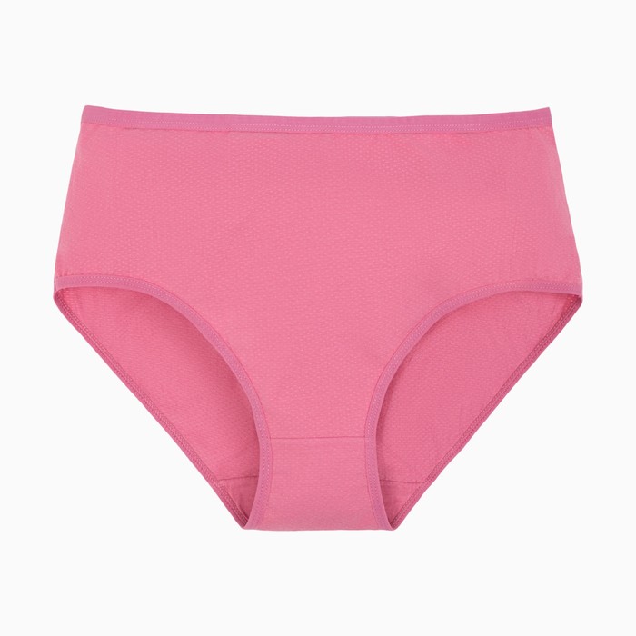 

Трусы женские Collorista розовые 48-50, Розовый