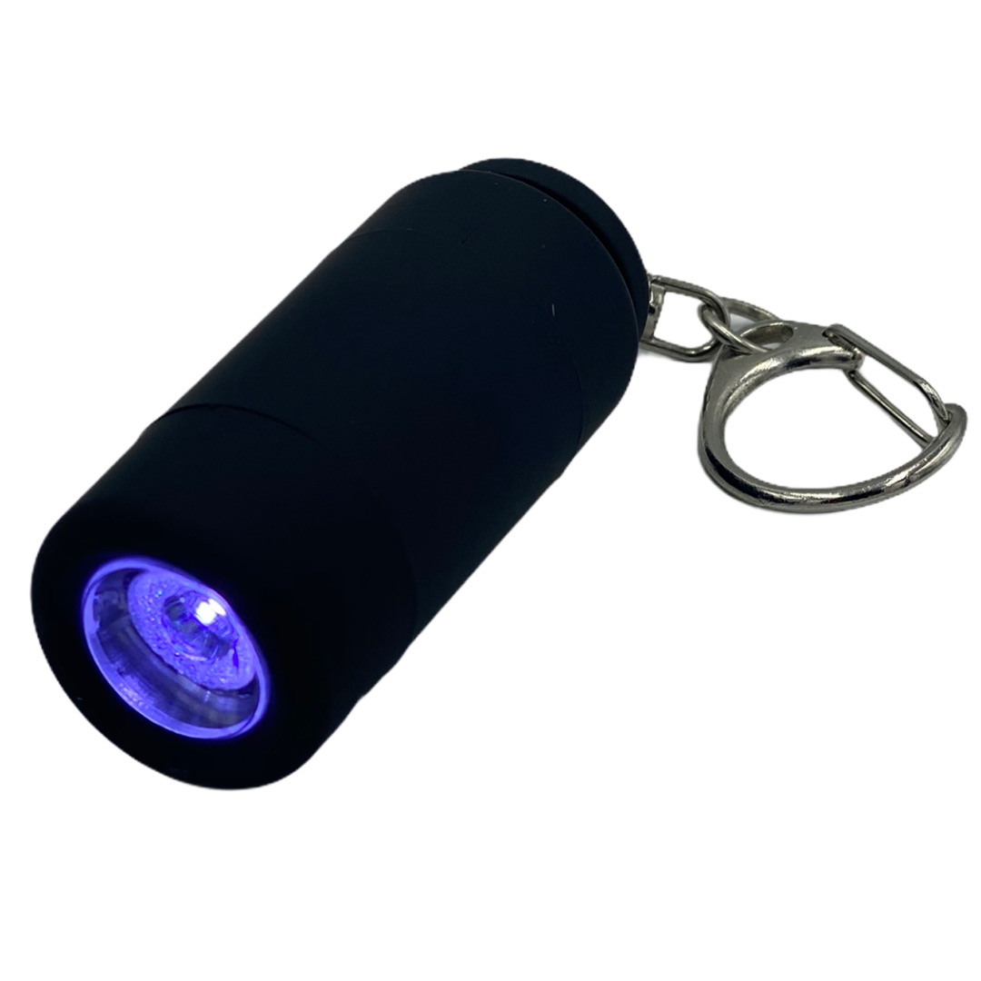 Портативный карманный светодиодный брелок-мини-фонарик MyPads A108998
