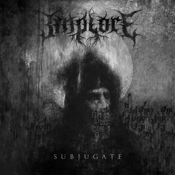 Implore - Subjugate (Special Edition CD Digipak & Patch) (1 CD)