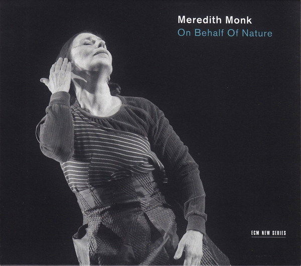 

Monk, M: On Behalf Of Nature (1 CD), 1 CD
