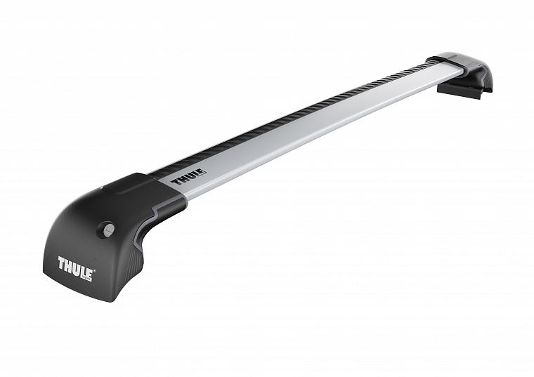 

Багажник THULE WingBar Edge (на Fixpoint / интегр. рейлинги) Длина дуг M 9592, 9592