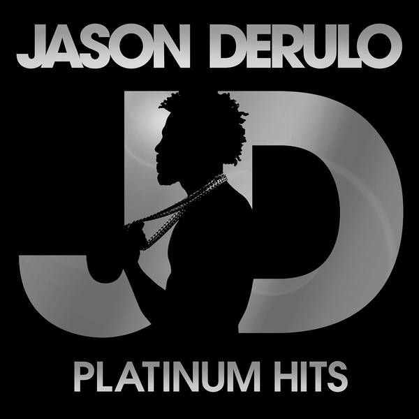 Jason Derulo: Platinum Hits (Edited) (1 CD)