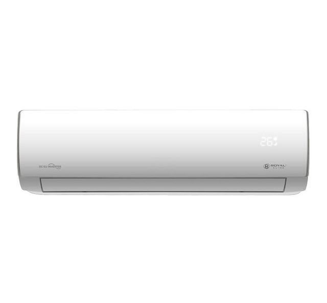 Сплит-система ROYAL Clima RCI-PF30HN сплит система royal clima 07 rc an22hn 7k btu охлаждение обогрев wi fi опция