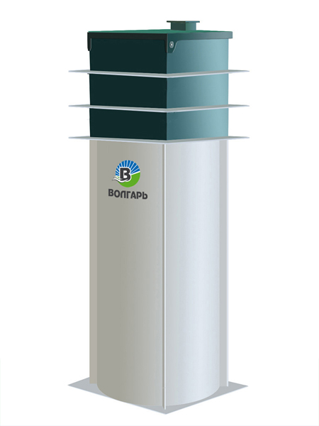 

Установка ВОЛГАРЬ 5-3000-П, 5-3000-П