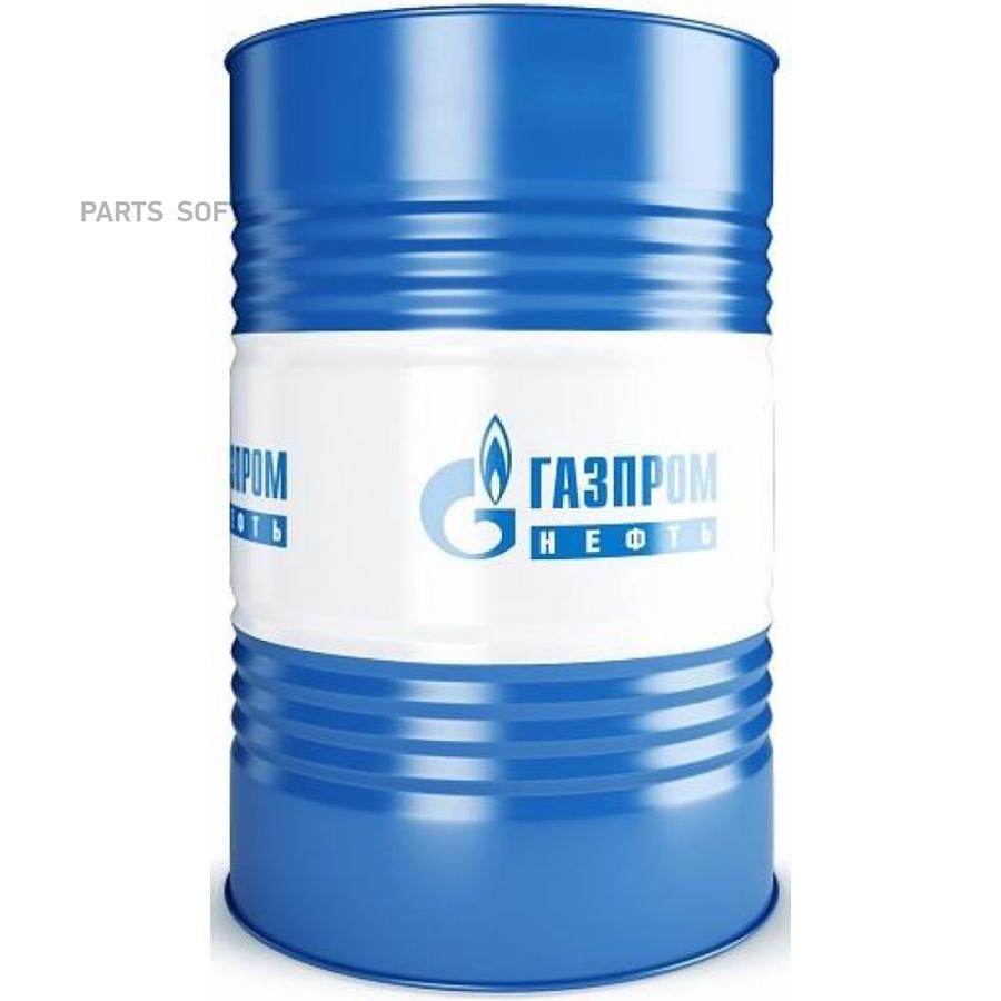 Трансмиссионное масло GAZPROMNEFT 253651866 Gl-4 75w-90 205 л