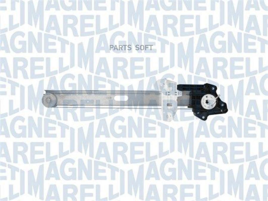 

MAGNETI MARELLI 350103170348_Стеклоподъемник, 350103170348