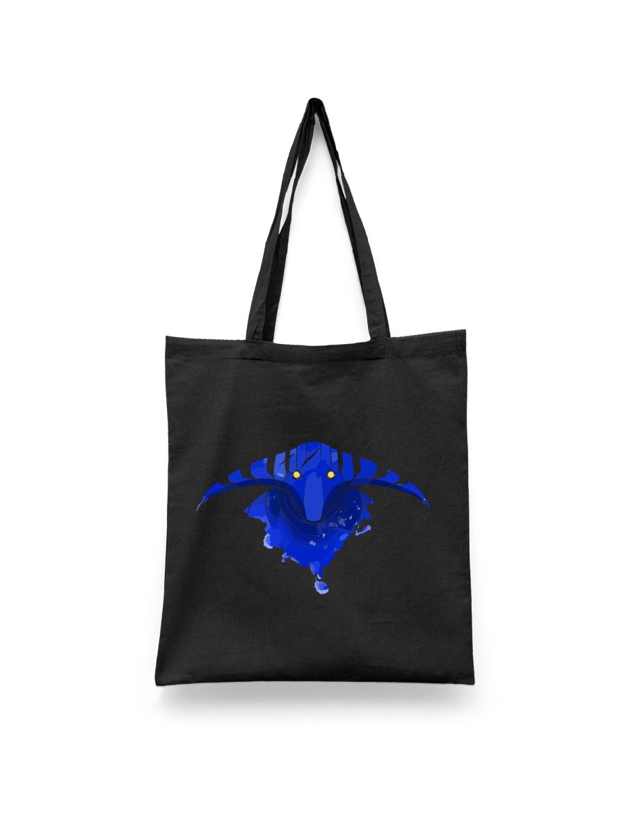 

Сумка шоппер унисекс СувенирShop Dota 2/Sven 45, черный, Dota 2/Sven 45